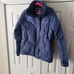 Ladies ski jacket